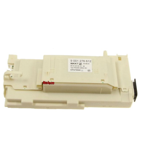 12017327 Module électronique de puissance lave-vaisselle Bosch