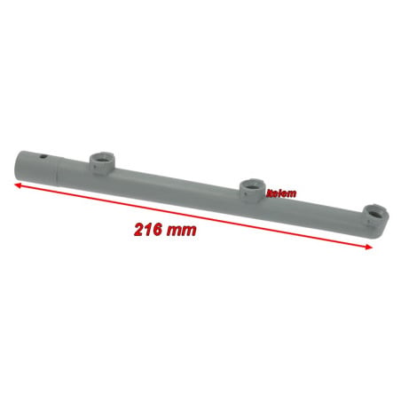Bras de rinçage droit lave-vaisselle Dihr DW75920/D