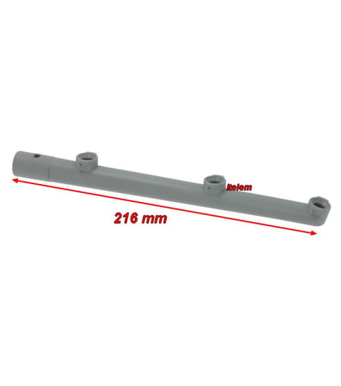 Bras de rinçage droit lave-vaisselle Dihr DW75920/D