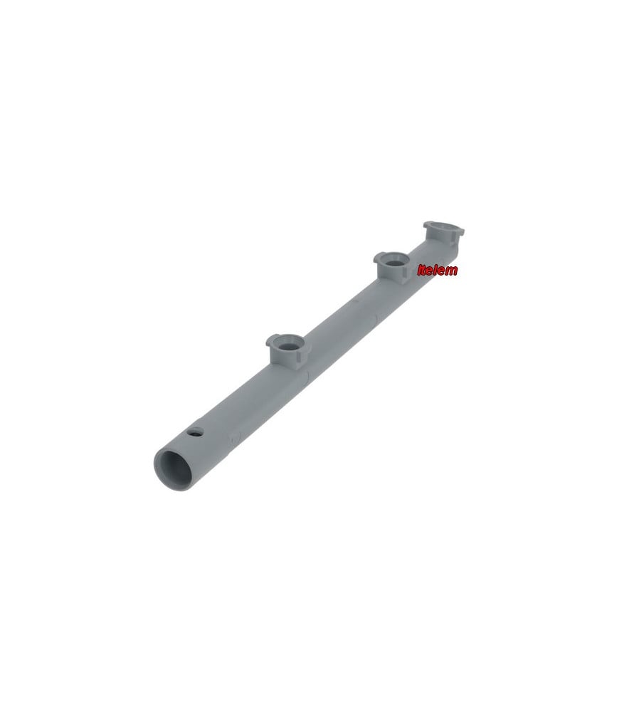 KitchenAid – Tube D’alimentation Et Bras De Rinçage Supérieur Toupie (AP6013249, AP3177952)