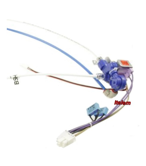 Electrovanne réfrigérateur américain Hisense K2028038