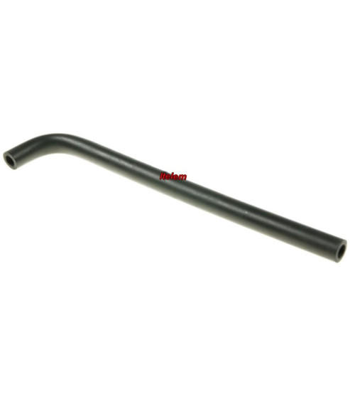 Durite arrivée d'eau électrovanne lave-vaisselle Essentiel B 12676000000140