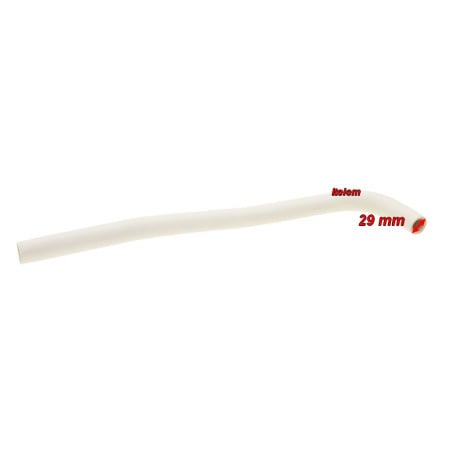 Tube d'évacuation générateur vapeur four Rational 4400242