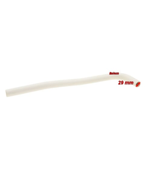 Tube d'évacuation générateur vapeur four Rational 4400242