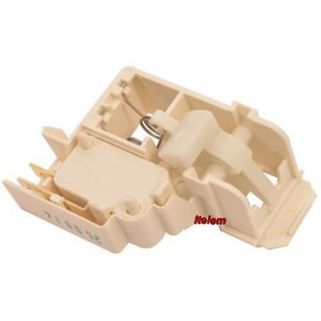 Sécurité de porte sèche-linge Indésit Ariston 482000022953
