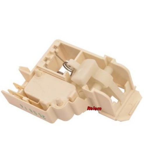 Sécurité de porte sèche-linge Indésit Ariston 482000022953