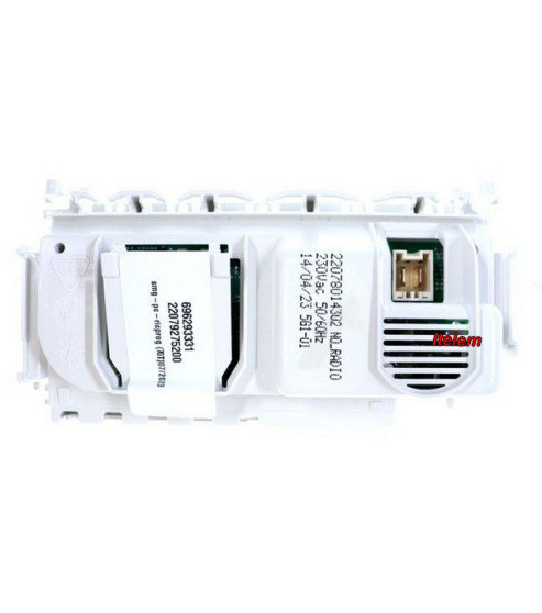 Module de puissance lave-vaisselle Smeg 696292992