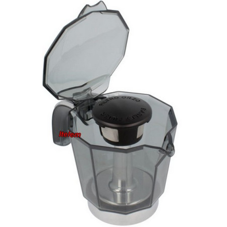 Ensemble carafe 6 tasses cafetière Delonghi 7313285599