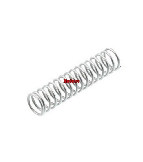 Ressort pivot de hublot lave-linge Electrolux 1240673002