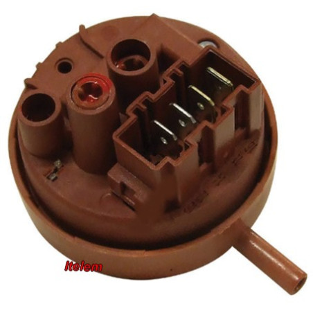 32000553 Pressostat 1 niveau de sécurité lave-linge Proline