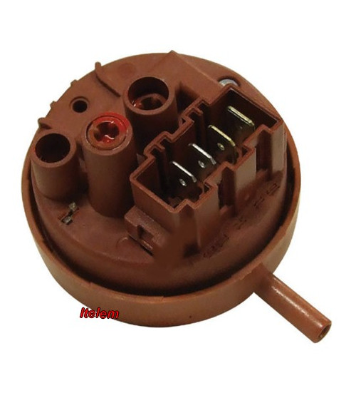 32000553 Pressostat 1 niveau de sécurité lave-linge Proline