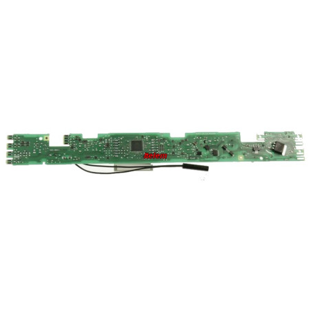 Module électronique d'affichage réfrigérateur Liebherr 6146305