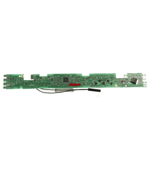 Module électronique d'affichage réfrigérateur Liebherr 6146305