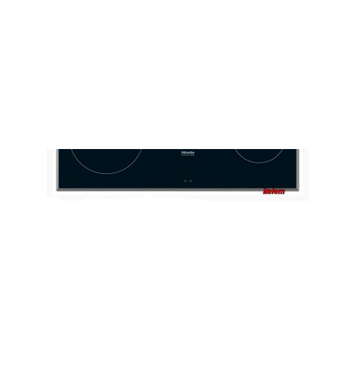 Dessus verre vitrocéramique table de cuisson Miele 11589080