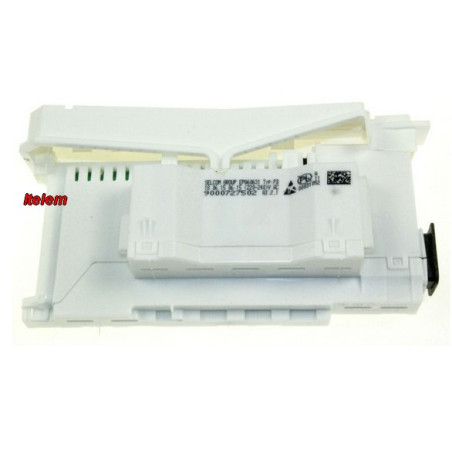 Module électronique lave-vaisselle Bosch 00658231