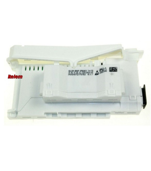 Module électronique lave-vaisselle Bosch 00658231