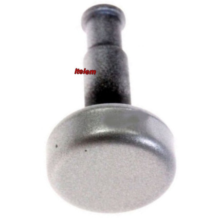Bouton programmateur Gazinière Ariston C00194395