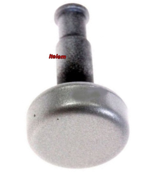Bouton programmateur Gazinière Ariston C00194395
