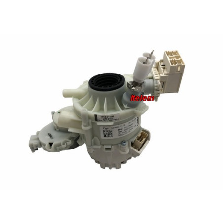 Pompe de circulation lave-vaisselle Miele 11375820