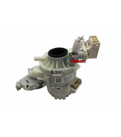 Pompe de circulation lave-vaisselle Miele 11375820