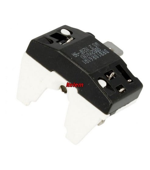 Klixon réfrigérateur Klarstein 1045241