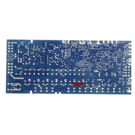 Module électronique de puissance four Sauter AS0067472