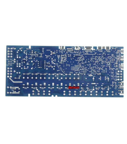 Module électronique de puissance four Sauter AS0067472