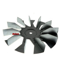 Hélice ventilateur four...