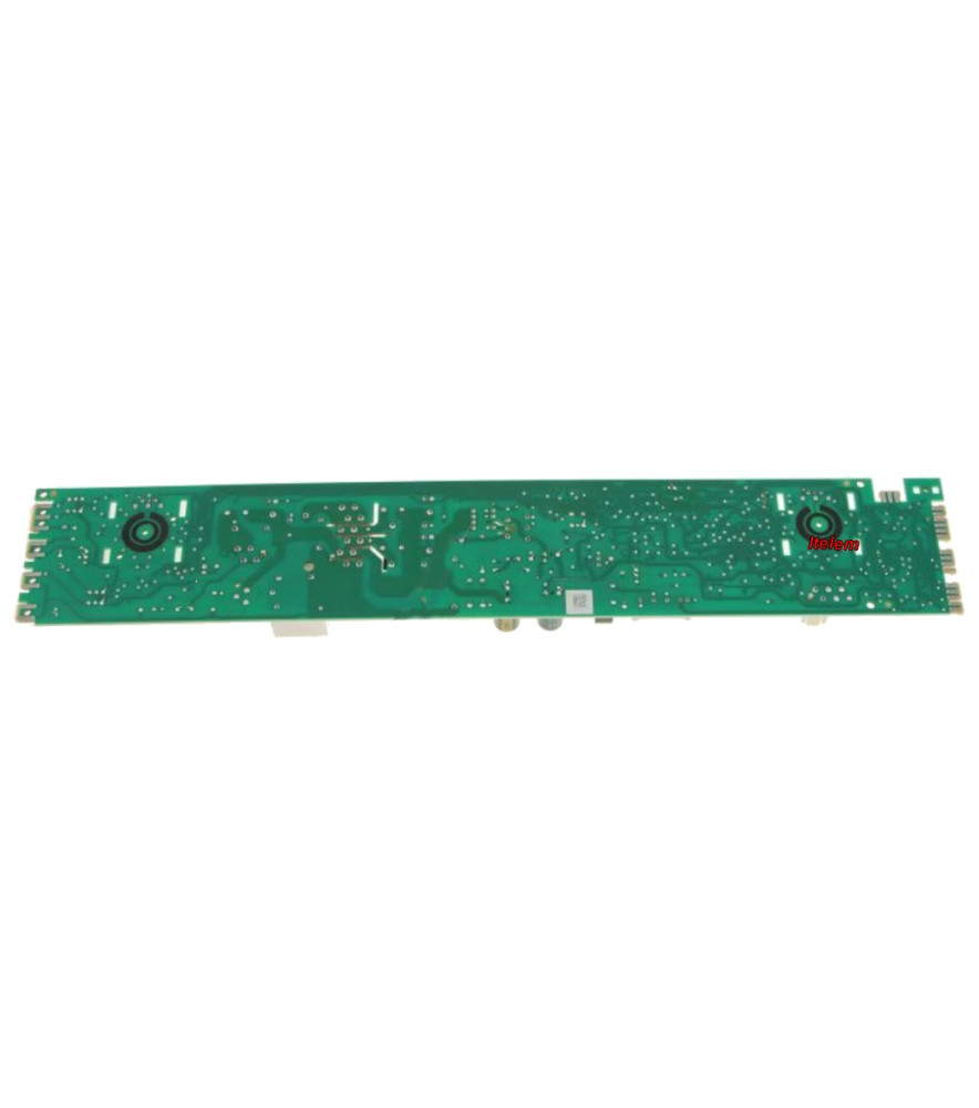 Module de contrôle four Whirlpool Ikea C00519754