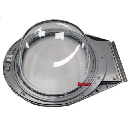 Porte complète lave-linge Primus PT3JGASP403UG06