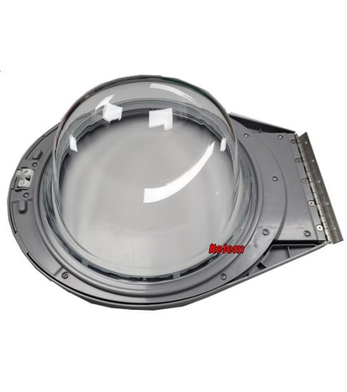 Porte complète lave-linge Primus PT3JGASP403UG06