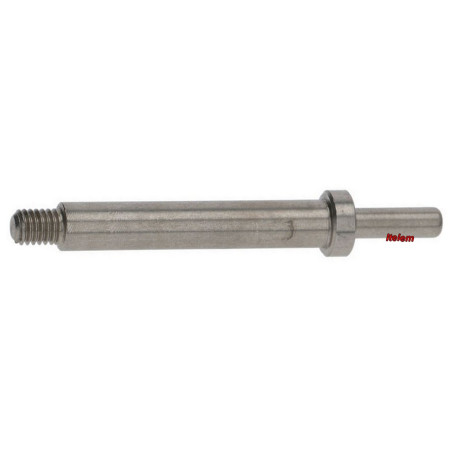 Tige poignée porte four Lainox R58003240