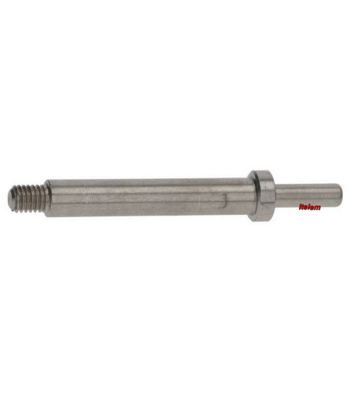 Tige poignée porte four Lainox R58003240
