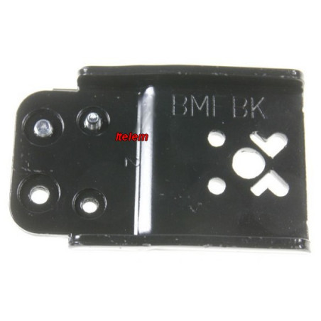 Charnière de porte inférieure réfrigérateur Samsung DA97-15453A
