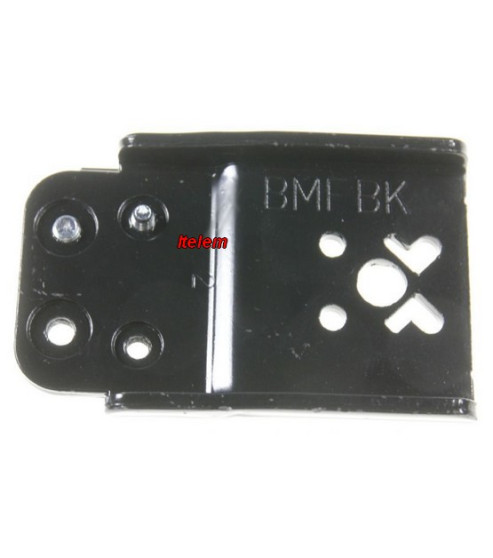 Charnière de porte inférieure réfrigérateur Samsung DA97-15453A