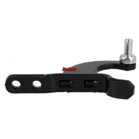 Charnière supérieure de porte réfrigérateur Samsung DA97-15464A
