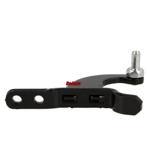 Charnière supérieure de porte réfrigérateur Samsung DA97-15464A
