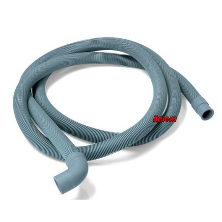 Tuyau vidange lave-vaisselle Baumatic 72030090046
