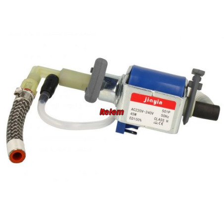 Pompe centrale vapeur Philips 423902282411