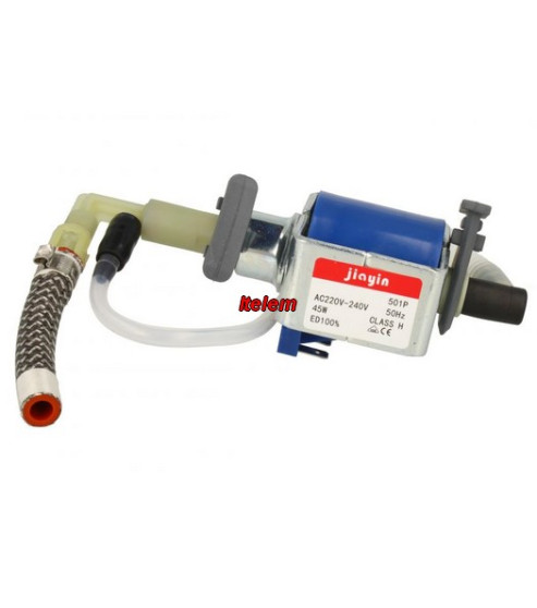 Pompe centrale vapeur Philips 423902282411