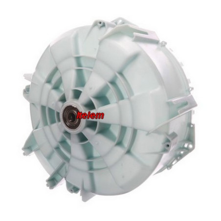 Demi cuve arrière lave-linge Bosch 00715098