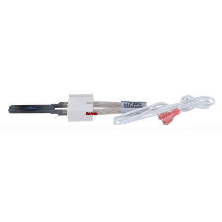 Bougie d'allumage four Zanussi