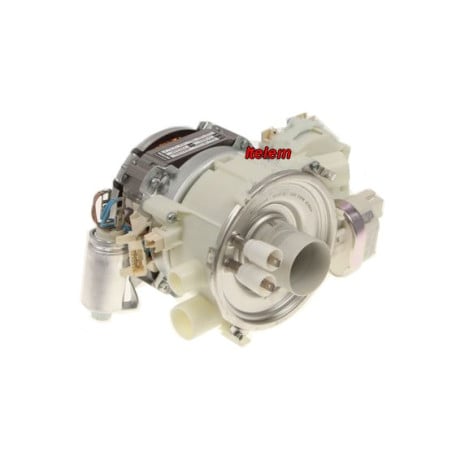Pompe de circulation lave-vaisselle Miele 12134000