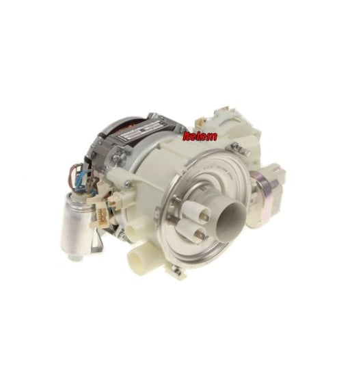 Pompe de circulation pour lave-vaisselle - 1113332009 - Electrolux