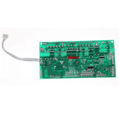 Module électronique de puissance réfrigérateur Haier 49053892