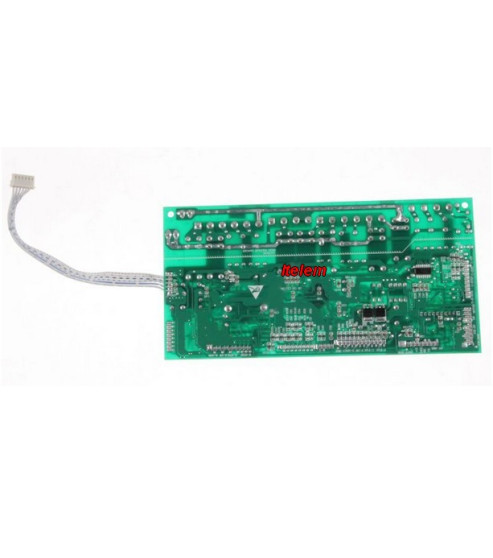 Module électronique de puissance réfrigérateur Haier 49053892