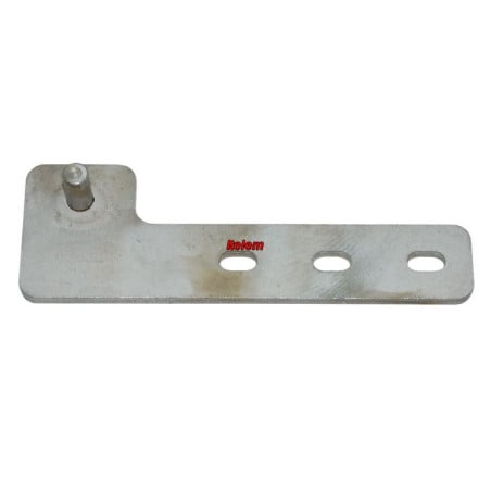 Support pivot supérieur gauche armoire réfrigérée Friginox