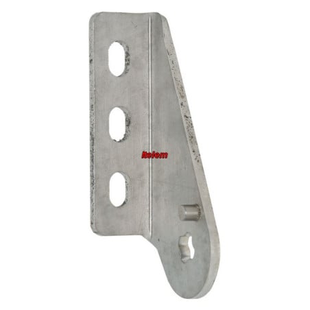 Boîtier De Pédalier Gauche Campagnolo Triomphe #903/100 - Occasion Pour Vélo Course