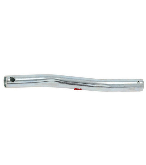 Tige supérieure four Zanussi 056552