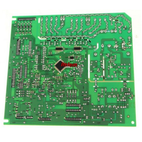 Module électronique de puissance réfrigérateur Daewoo 17131000000252